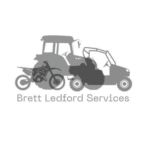 Brett Ledford Services