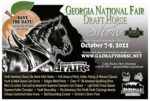 Georgia Draft Horse Association, Inc.