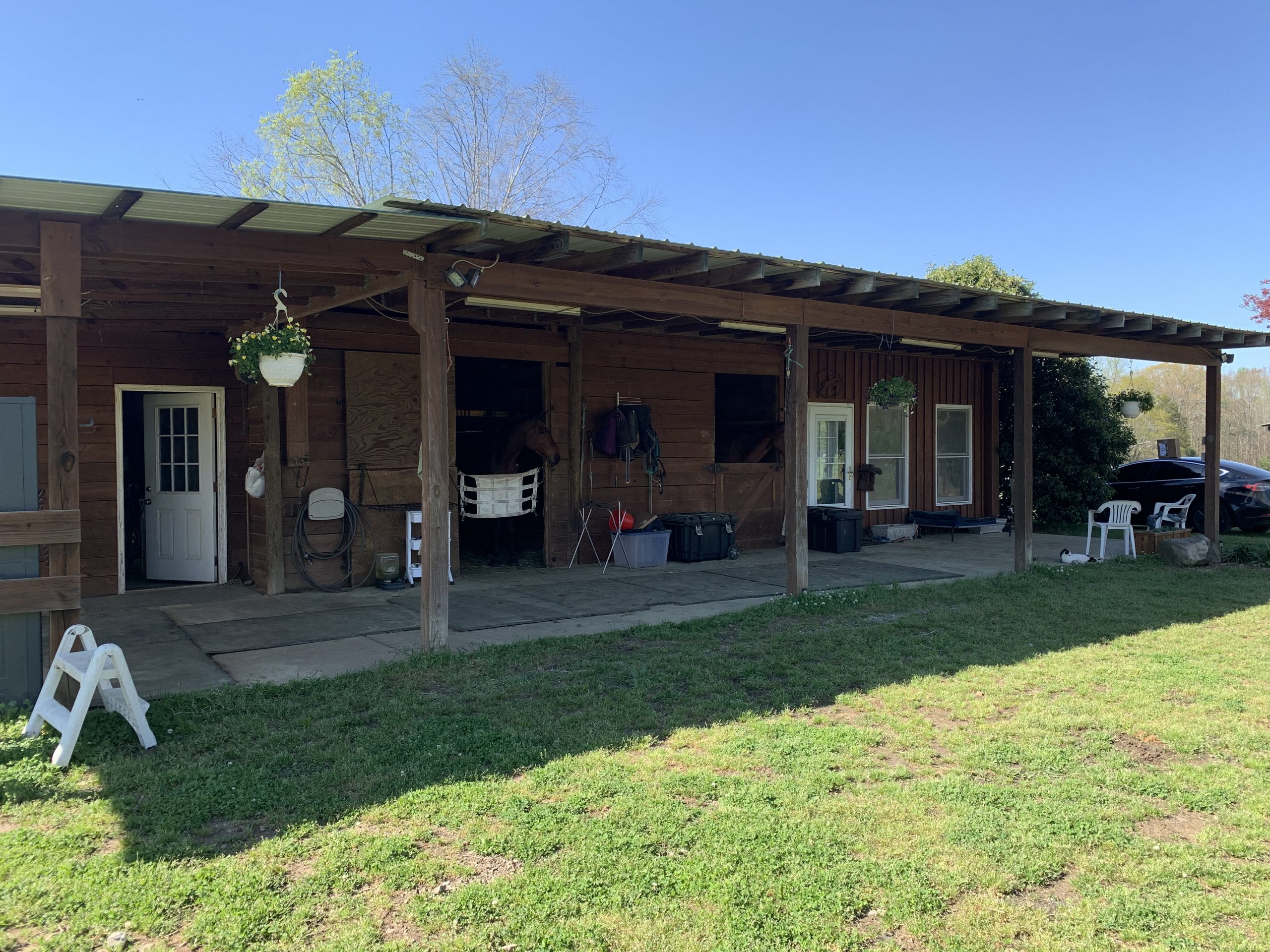 Christine Appling Equestrian LLC