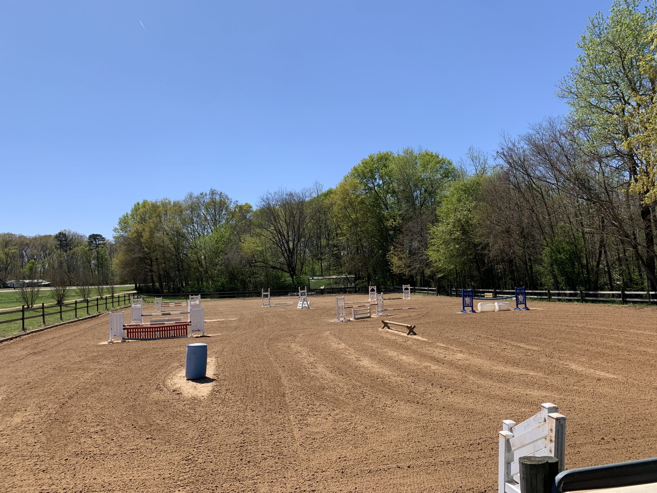 Christine Appling Equestrian LLC