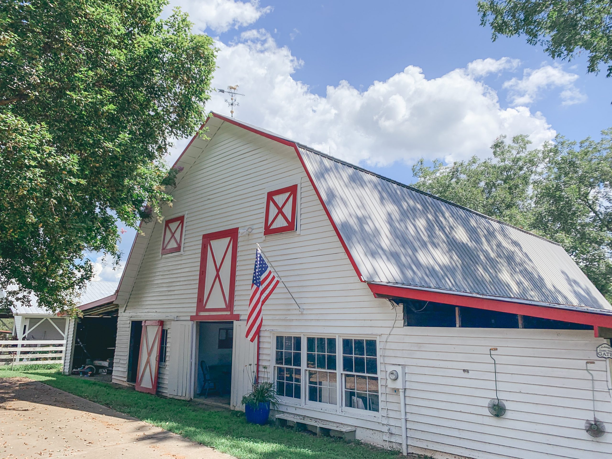 Belmont Farms-Partial Board