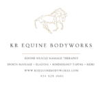 KR Equine Bodyworks
