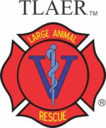 TLAER logo (registered mark)